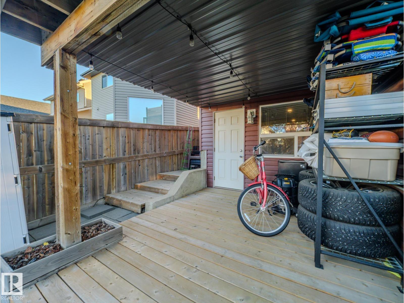 236 Ascott Cr, Sherwood Park, Alberta  T8H 0A6 - Photo 64 - E4464878