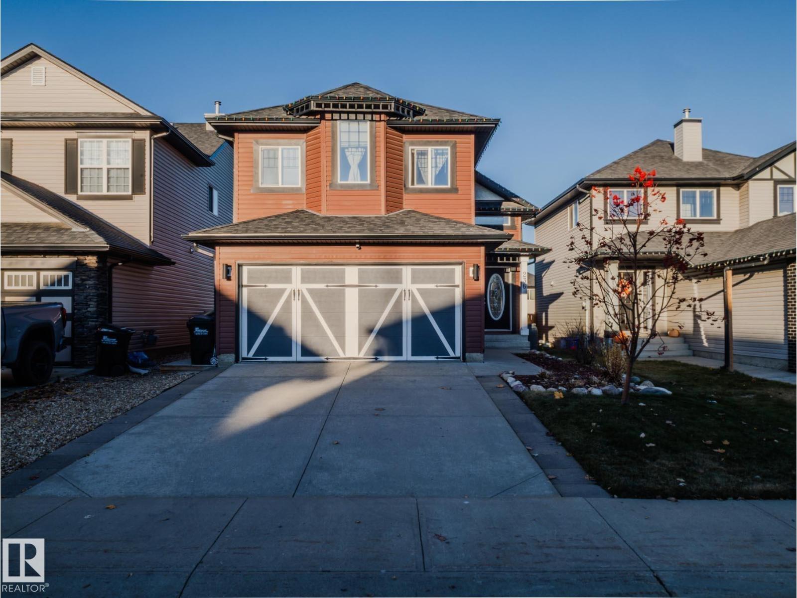 236 Ascott Cr, Sherwood Park, Alberta  T8H 0A6 - Photo 65 - E4464878