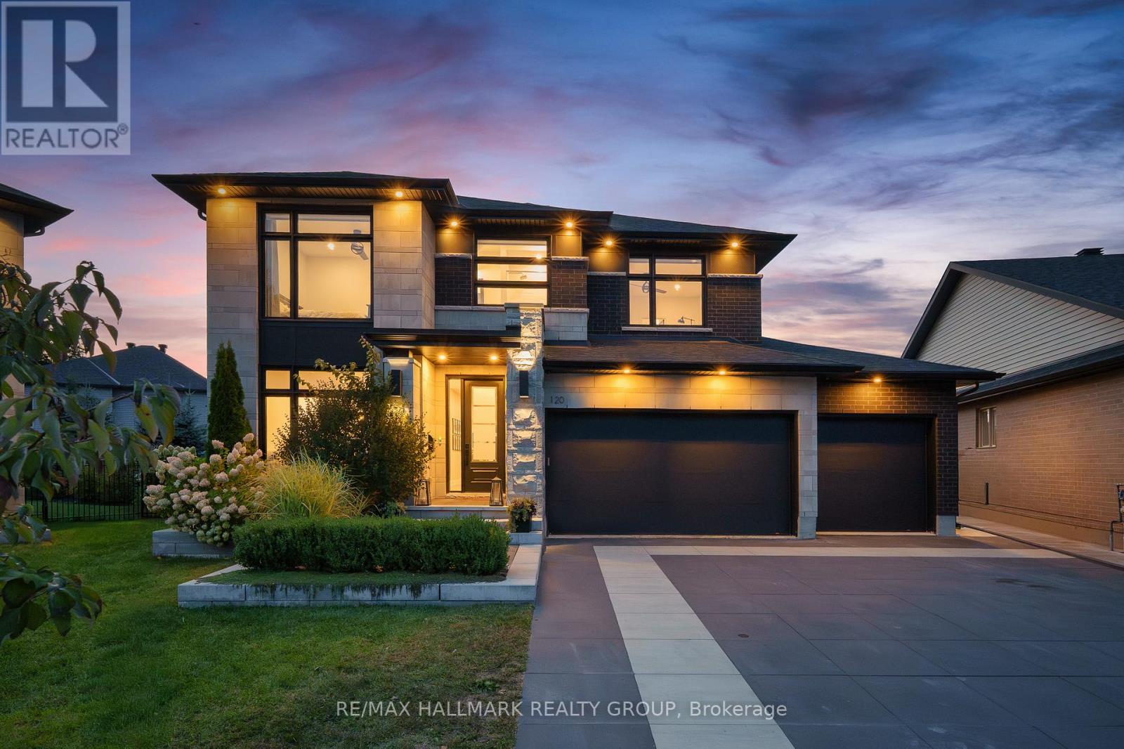 120 DES TOURNESOLS COURT, Ottawa, Ontario