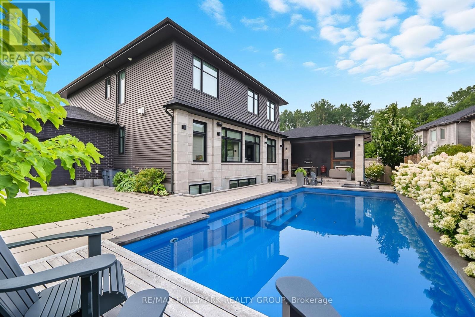 120 Des Tournesols Court, Ottawa, Ontario  K1W 0J2 - Photo 41 - X12515600