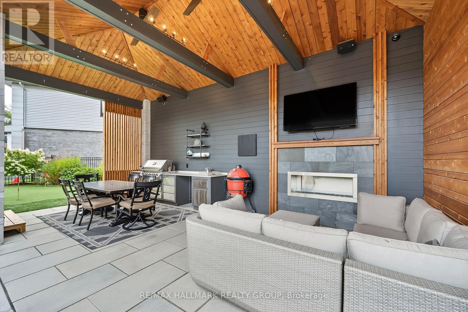 120 Des Tournesols Court, Ottawa, Ontario  K1W 0J2 - Photo 44 - X12515600