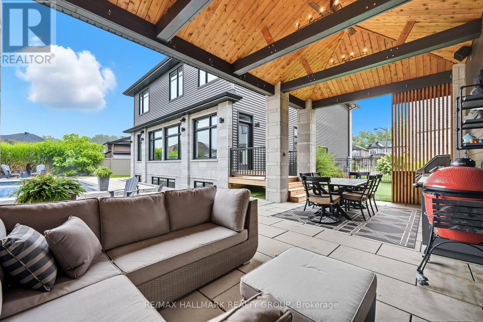 120 Des Tournesols Court, Ottawa, Ontario  K1W 0J2 - Photo 45 - X12515600