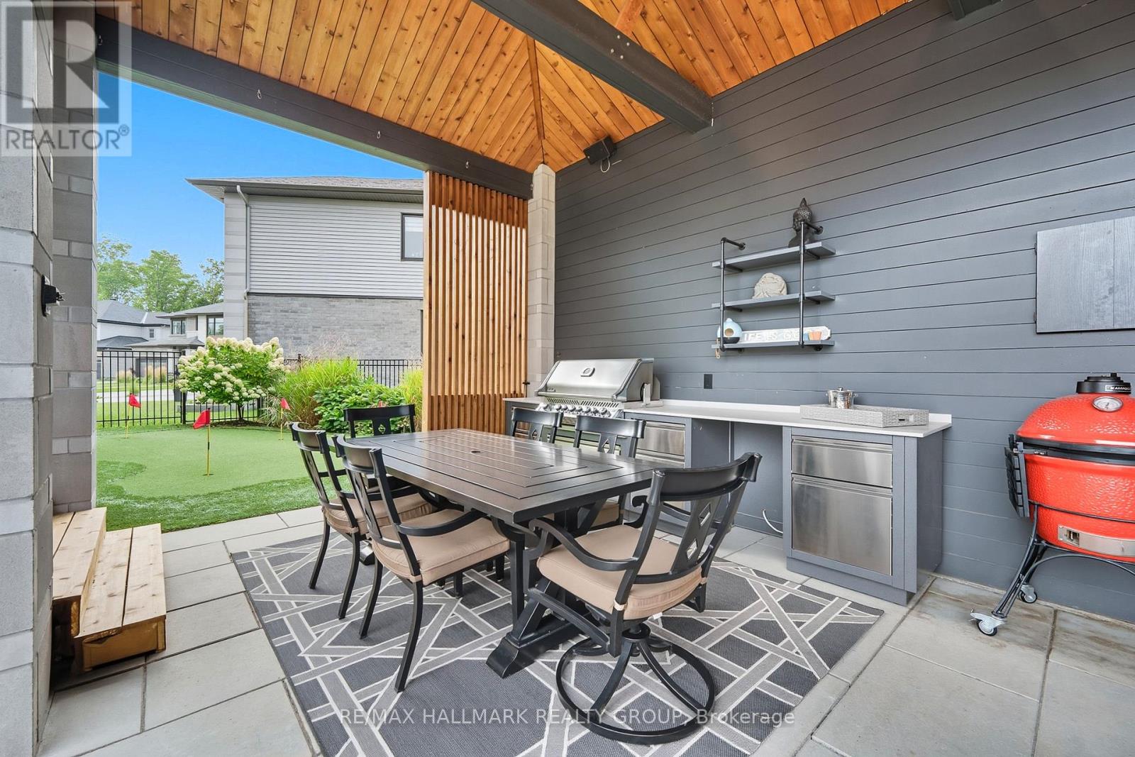 120 Des Tournesols Court, Ottawa, Ontario  K1W 0J2 - Photo 46 - X12515600