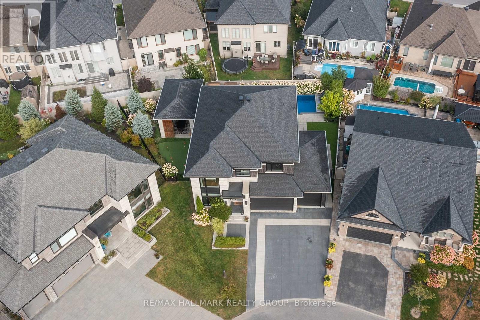 120 Des Tournesols Court, Ottawa, Ontario  K1W 0J2 - Photo 49 - X12515600