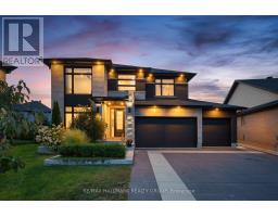 120 DES TOURNESOLS COURT, Ottawa, Ontario