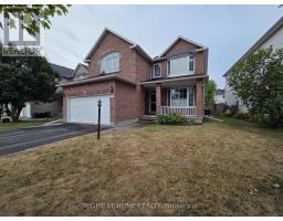 96 MAPLE STAND WAY, Ottawa, Ontario