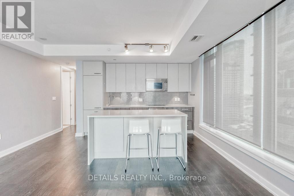 1901 - 111 Champagne Avenue S, Ottawa, Ontario  K1S 5V3 - Photo 10 - X12515670