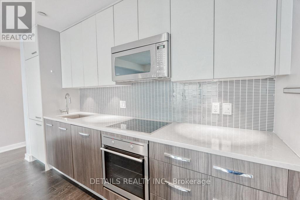 1901 - 111 Champagne Avenue S, Ottawa, Ontario  K1S 5V3 - Photo 11 - X12515670