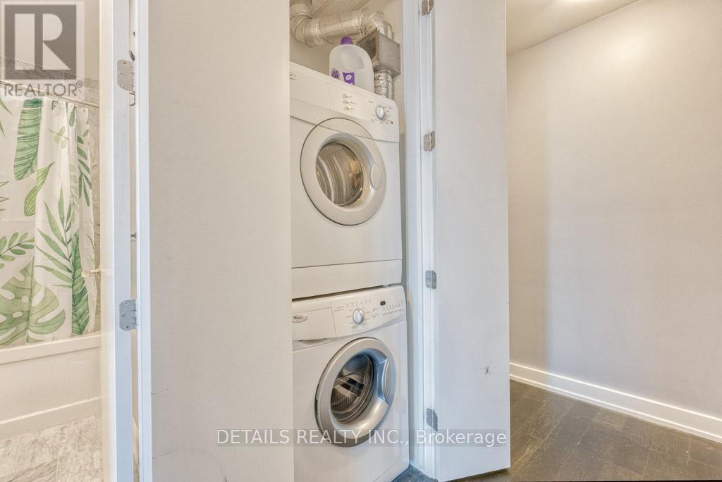 1901 - 111 Champagne Avenue S, Ottawa, Ontario  K1S 5V3 - Photo 12 - X12515670