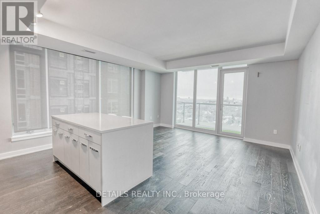 1901 - 111 Champagne Avenue S, Ottawa, Ontario  K1S 5V3 - Photo 13 - X12515670