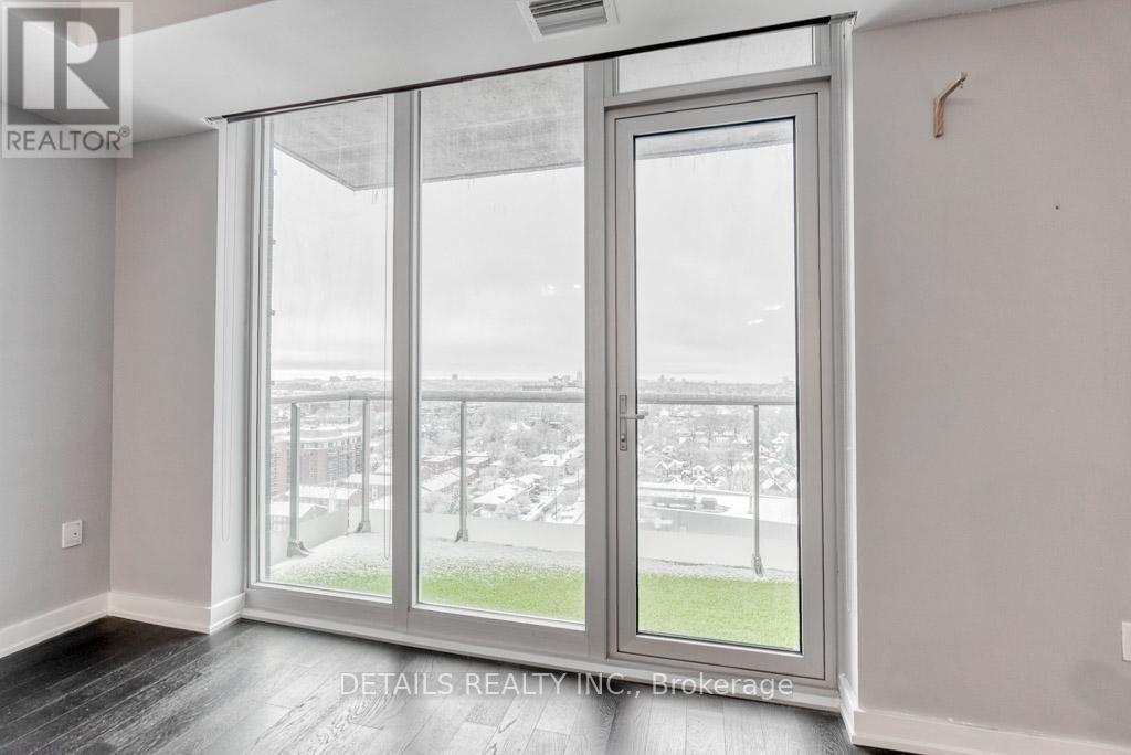 1901 - 111 Champagne Avenue S, Ottawa, Ontario  K1S 5V3 - Photo 14 - X12515670