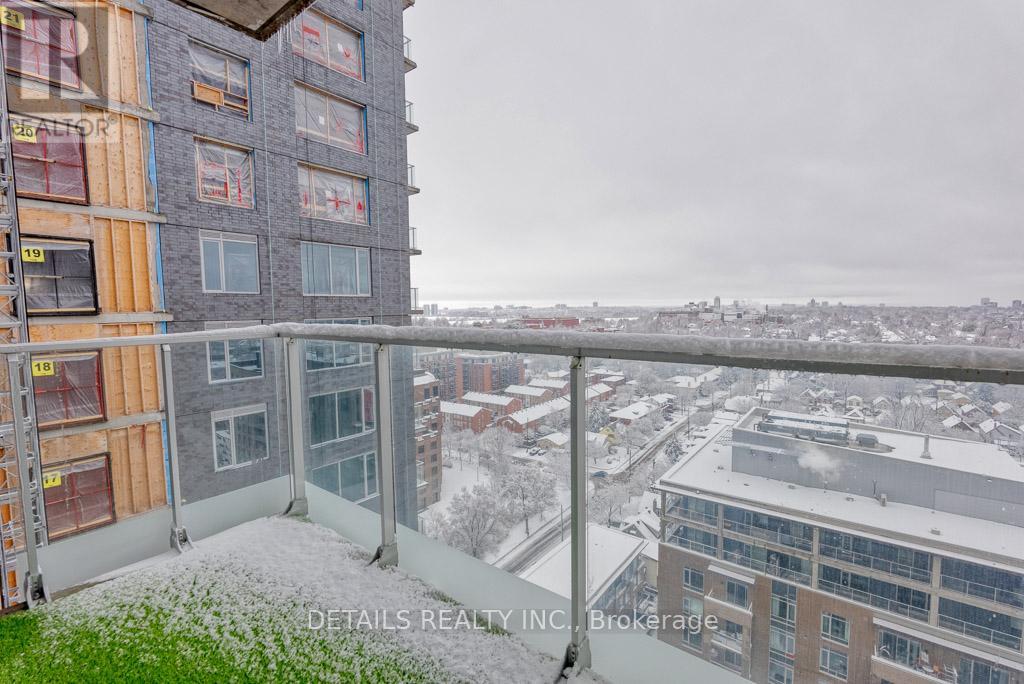 1901 - 111 Champagne Avenue S, Ottawa, Ontario  K1S 5V3 - Photo 15 - X12515670