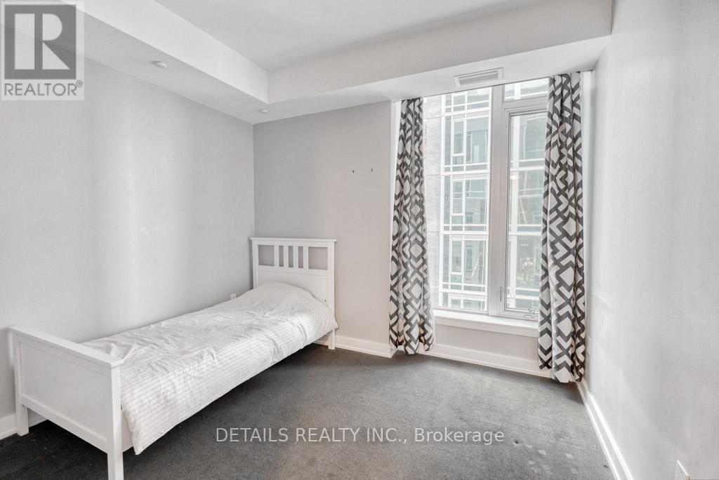 1901 - 111 Champagne Avenue S, Ottawa, Ontario  K1S 5V3 - Photo 17 - X12515670