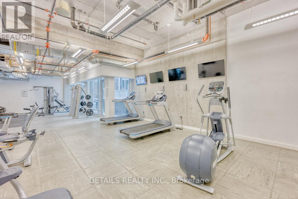 1901 - 111 Champagne Avenue S, Ottawa, Ontario  K1S 5V3 - Photo 19 - X12515670