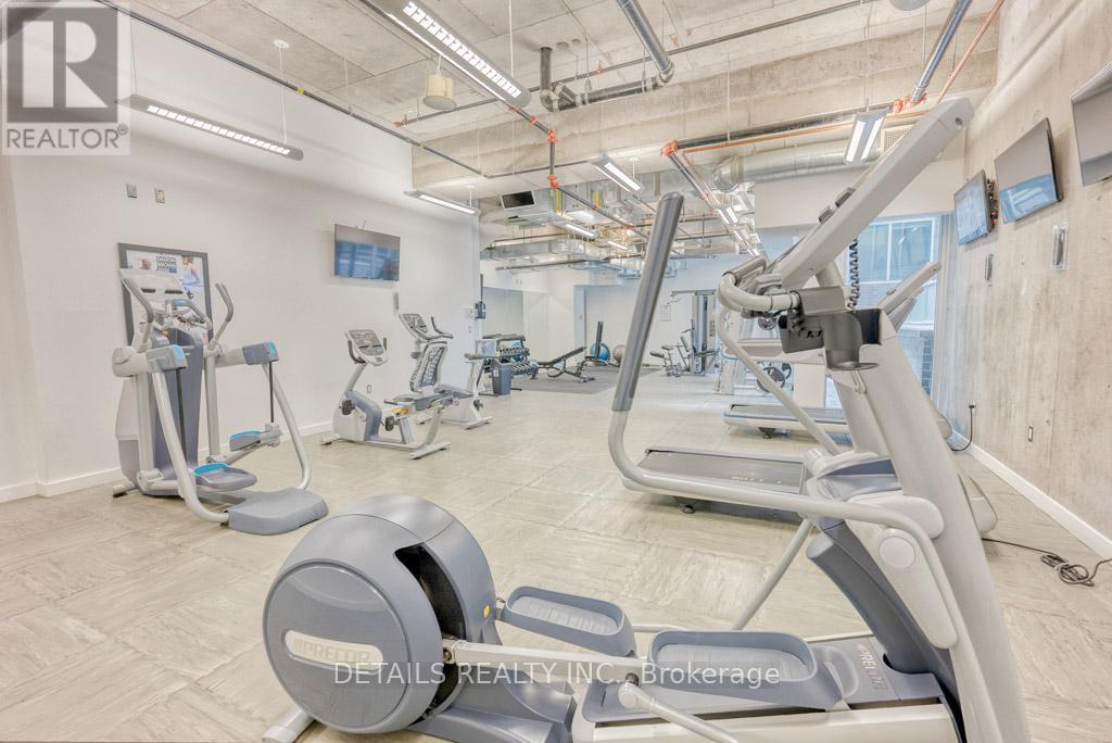 1901 - 111 Champagne Avenue S, Ottawa, Ontario  K1S 5V3 - Photo 20 - X12515670