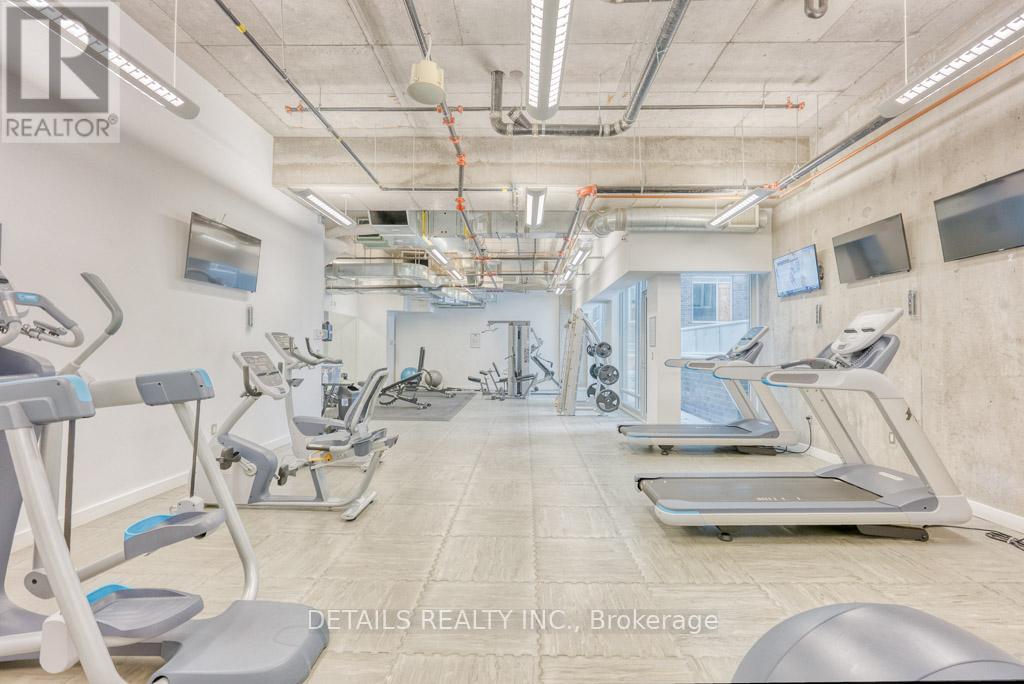 1901 - 111 Champagne Avenue S, Ottawa, Ontario  K1S 5V3 - Photo 21 - X12515670