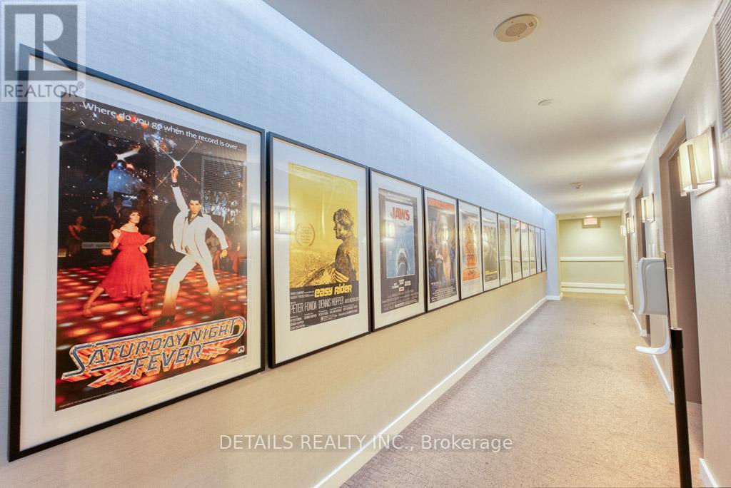 1901 - 111 Champagne Avenue S, Ottawa, Ontario  K1S 5V3 - Photo 23 - X12515670