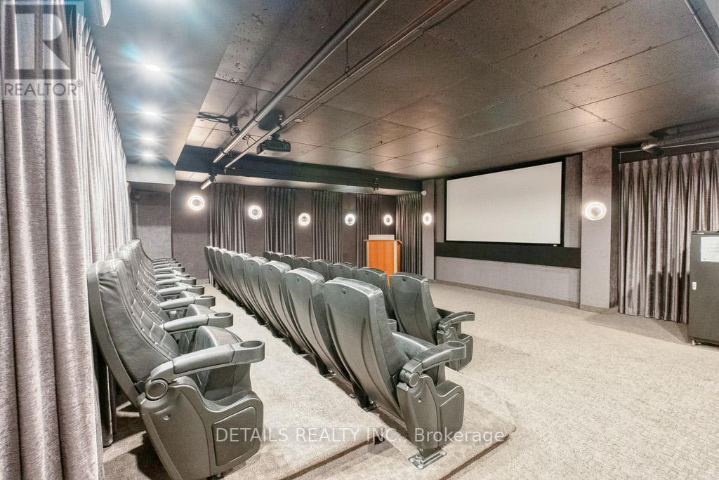 1901 - 111 Champagne Avenue S, Ottawa, Ontario  K1S 5V3 - Photo 24 - X12515670