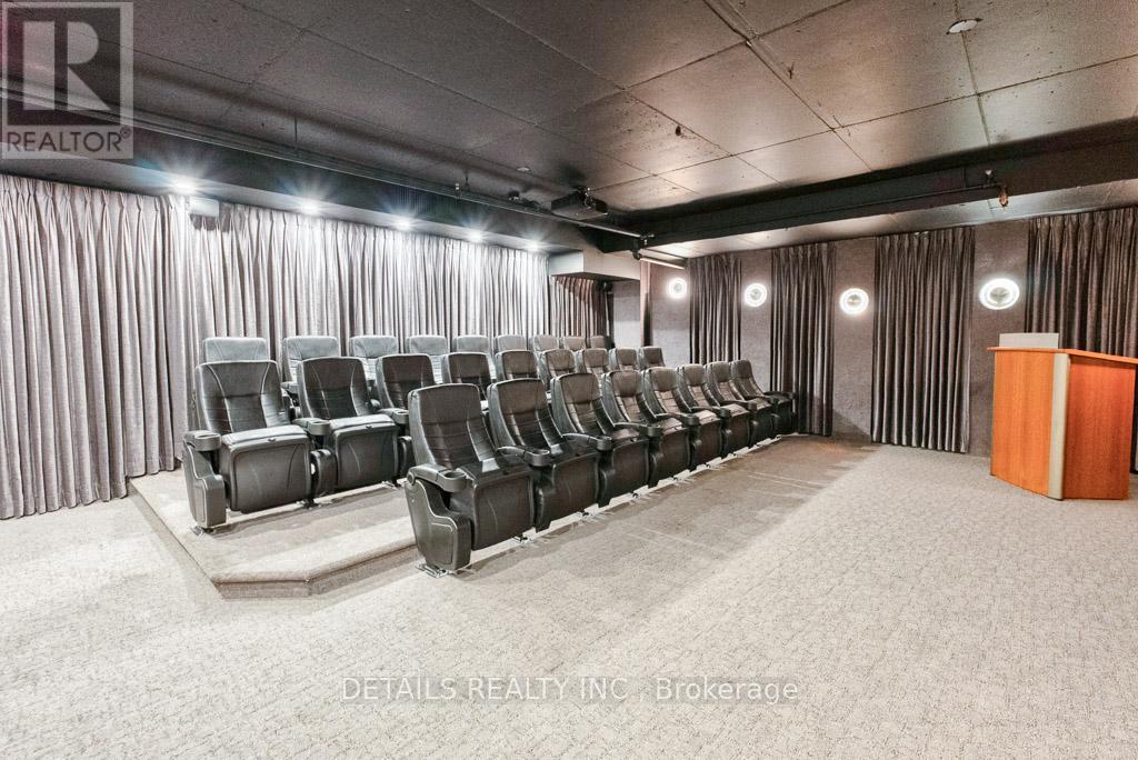 1901 - 111 Champagne Avenue S, Ottawa, Ontario  K1S 5V3 - Photo 25 - X12515670