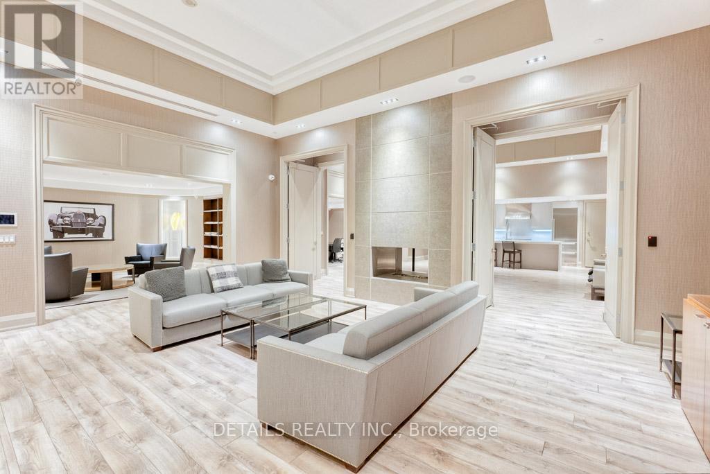 1901 - 111 Champagne Avenue S, Ottawa, Ontario  K1S 5V3 - Photo 27 - X12515670