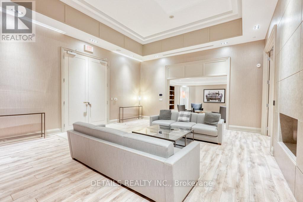 1901 - 111 Champagne Avenue S, Ottawa, Ontario  K1S 5V3 - Photo 28 - X12515670