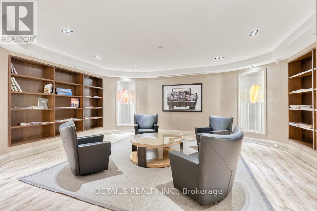 1901 - 111 Champagne Avenue S, Ottawa, Ontario  K1S 5V3 - Photo 29 - X12515670