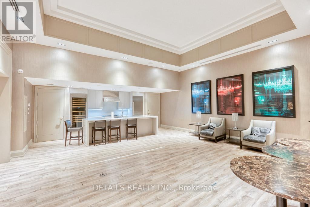 1901 - 111 Champagne Avenue S, Ottawa, Ontario  K1S 5V3 - Photo 30 - X12515670