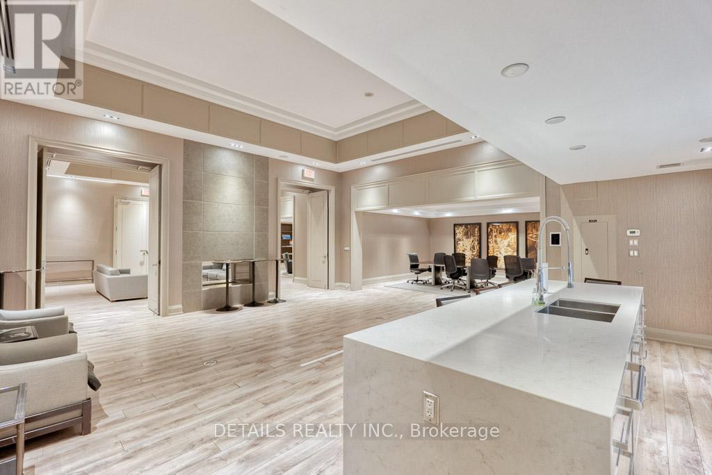 1901 - 111 Champagne Avenue S, Ottawa, Ontario  K1S 5V3 - Photo 31 - X12515670