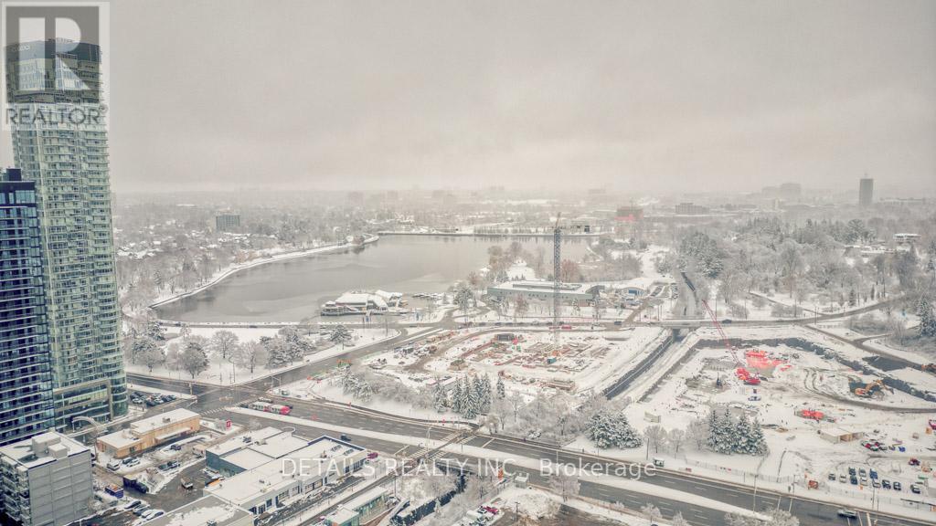 1901 - 111 Champagne Avenue S, Ottawa, Ontario  K1S 5V3 - Photo 34 - X12515670