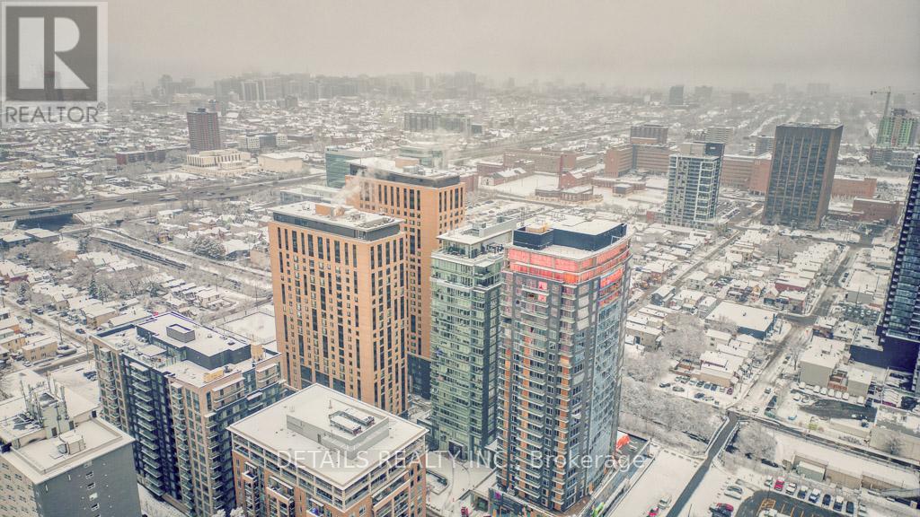 1901 - 111 Champagne Avenue S, Ottawa, Ontario  K1S 5V3 - Photo 35 - X12515670