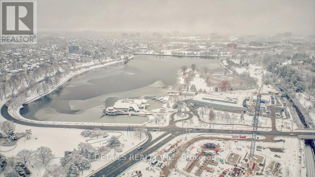 1901 - 111 Champagne Avenue S, Ottawa, Ontario  K1S 5V3 - Photo 36 - X12515670