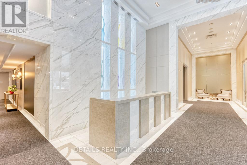 1901 - 111 Champagne Avenue S, Ottawa, Ontario  K1S 5V3 - Photo 4 - X12515670