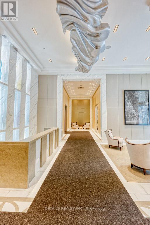 1901 - 111 Champagne Avenue S, Ottawa, Ontario  K1S 5V3 - Photo 5 - X12515670