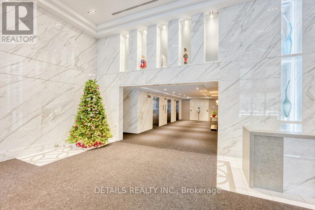 1901 - 111 Champagne Avenue S, Ottawa, Ontario  K1S 5V3 - Photo 6 - X12515670