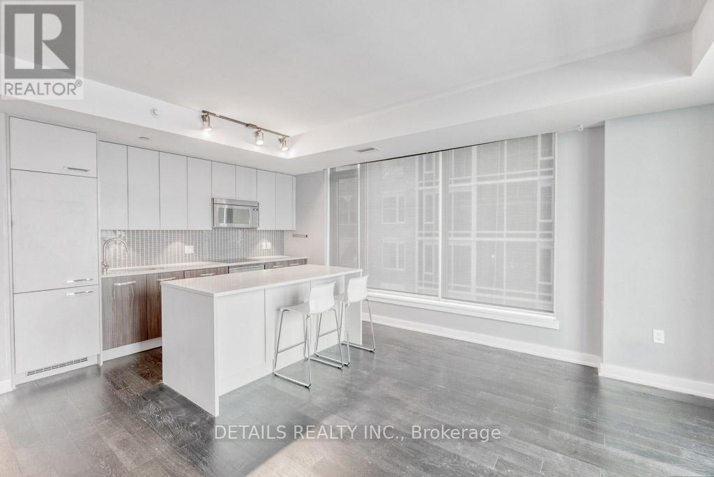 1901 - 111 Champagne Avenue S, Ottawa, Ontario  K1S 5V3 - Photo 7 - X12515670