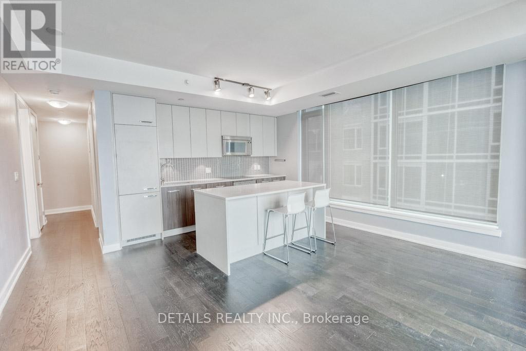 1901 - 111 Champagne Avenue S, Ottawa, Ontario  K1S 5V3 - Photo 8 - X12515670