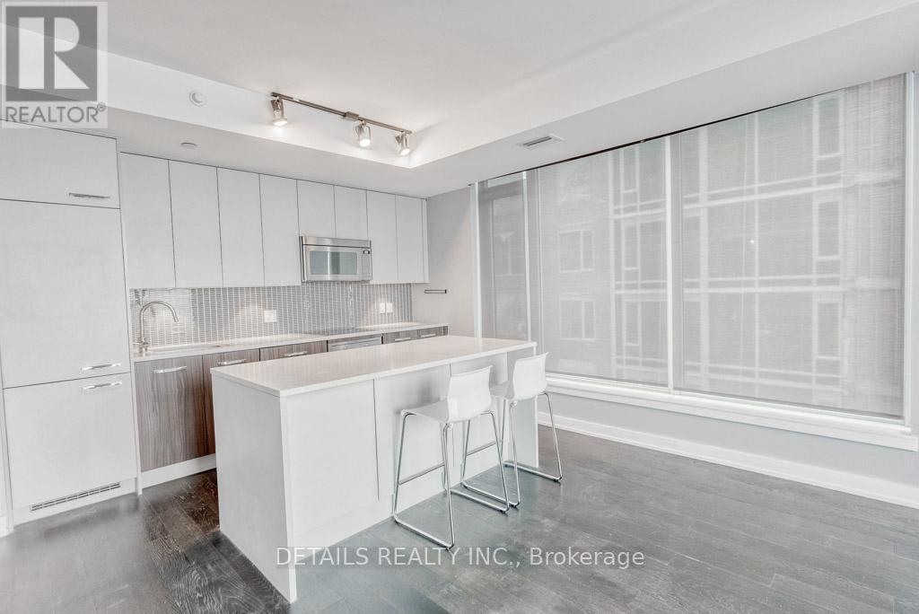 1901 - 111 Champagne Avenue S, Ottawa, Ontario  K1S 5V3 - Photo 9 - X12515670