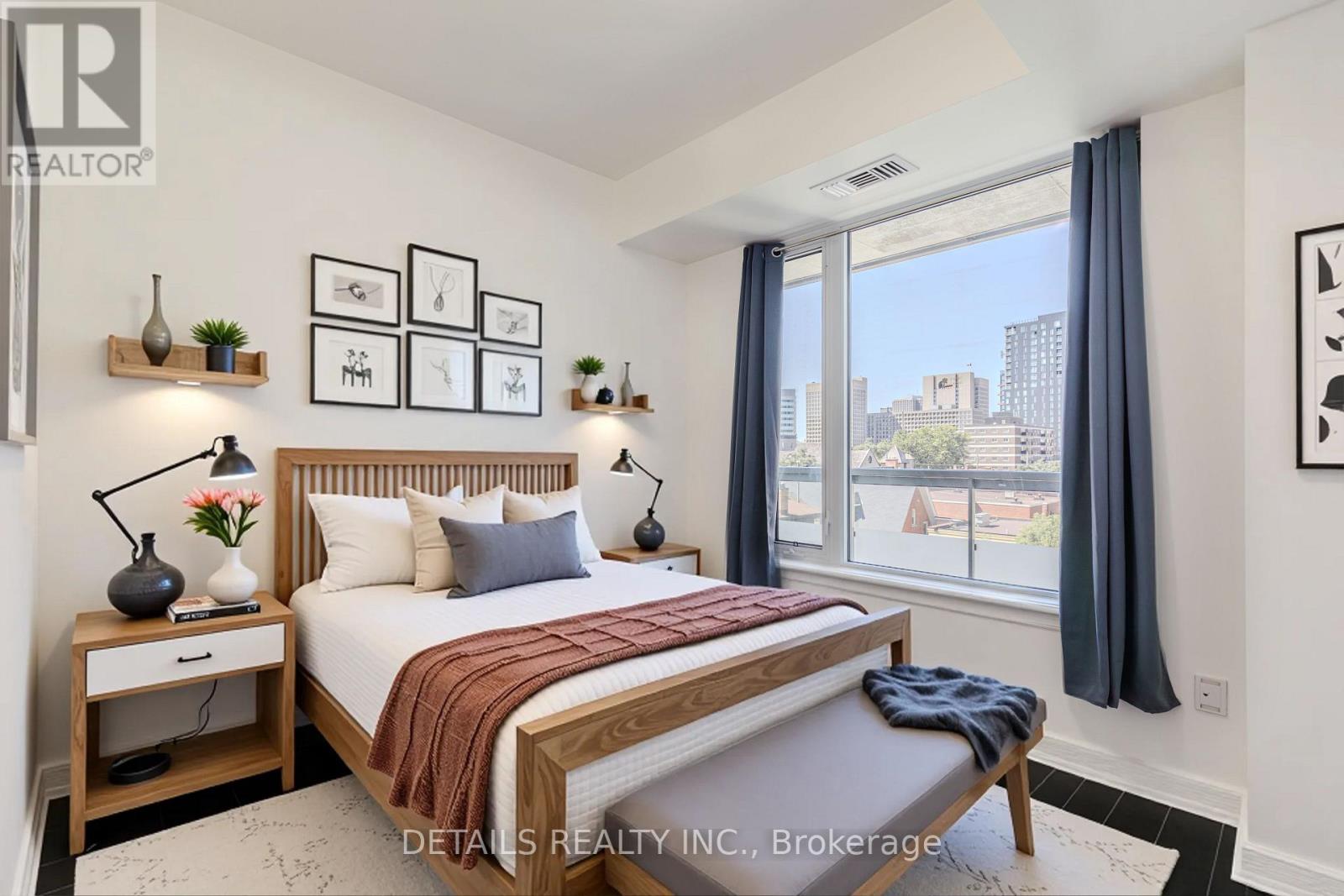 717 - 238 Besserer Street, Ottawa, Ontario  K1N 6B1 - Photo 22 - X12515672