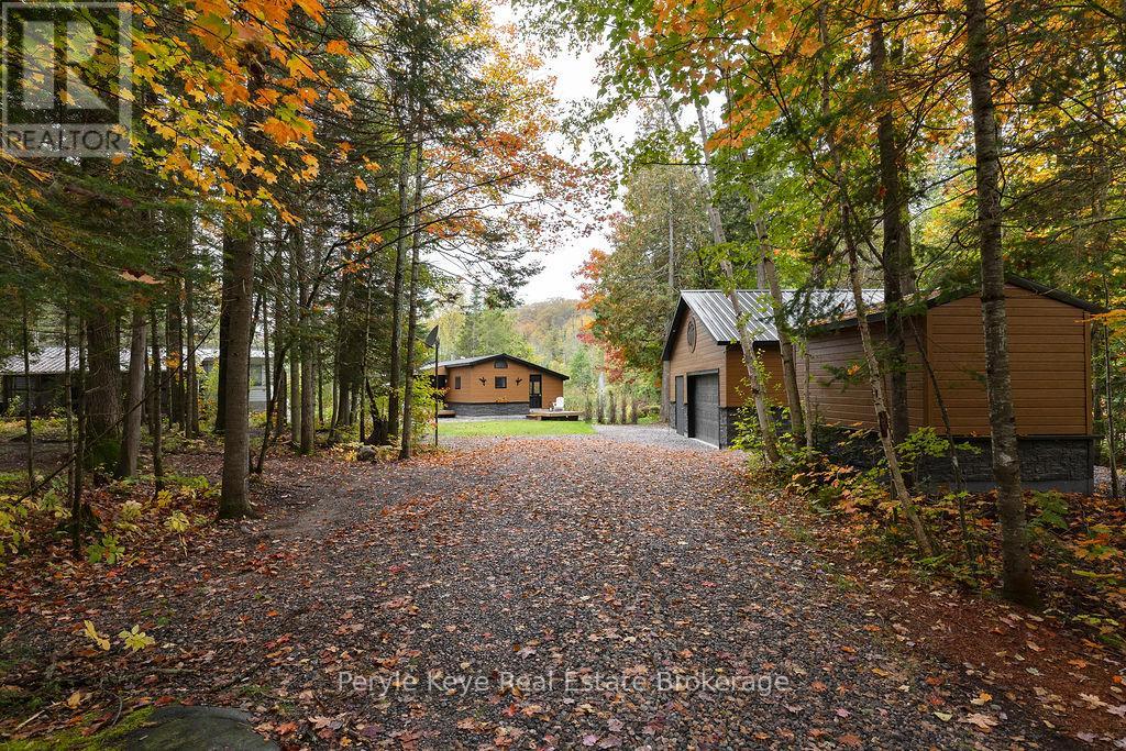 1108 Skyline Drive, Armour, Ontario  P0A 1C0 - Photo 10 - X12515662