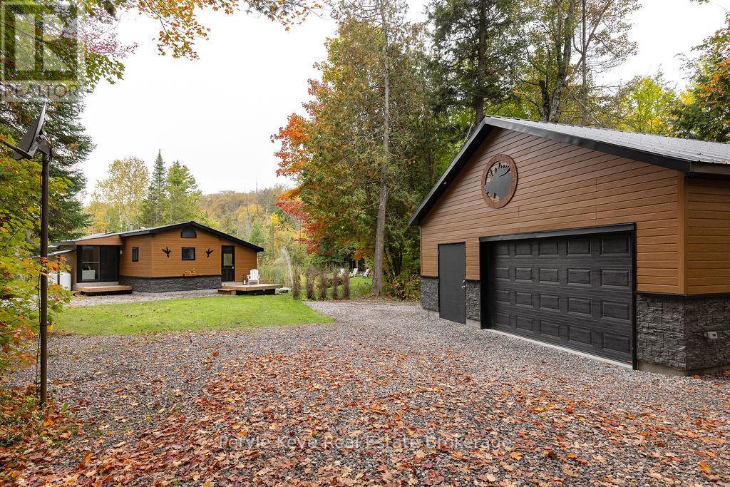 1108 Skyline Drive, Armour, Ontario  P0A 1C0 - Photo 11 - X12515662