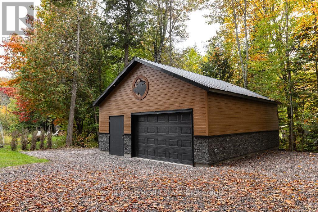 1108 Skyline Drive, Armour, Ontario  P0A 1C0 - Photo 12 - X12515662