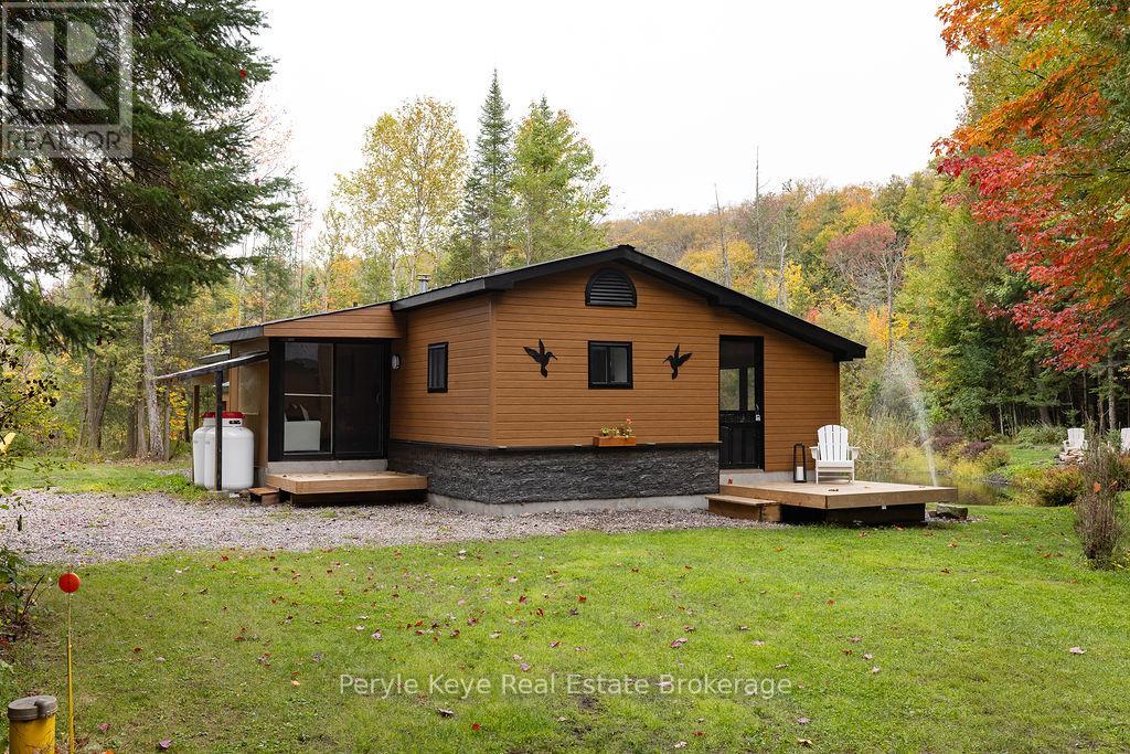 1108 Skyline Drive, Armour, Ontario  P0A 1C0 - Photo 15 - X12515662