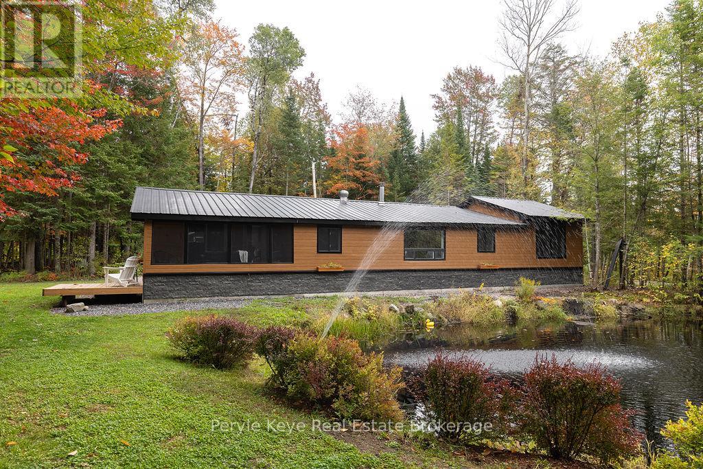 1108 Skyline Drive, Armour, Ontario  P0A 1C0 - Photo 16 - X12515662