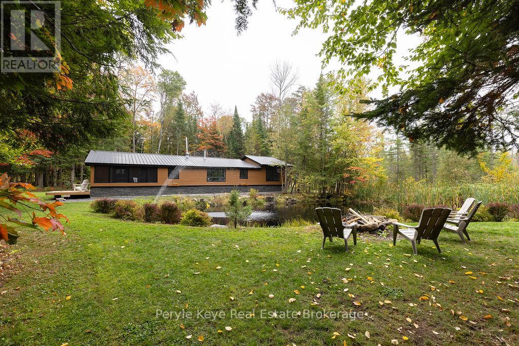 1108 Skyline Drive, Armour, Ontario  P0A 1C0 - Photo 17 - X12515662