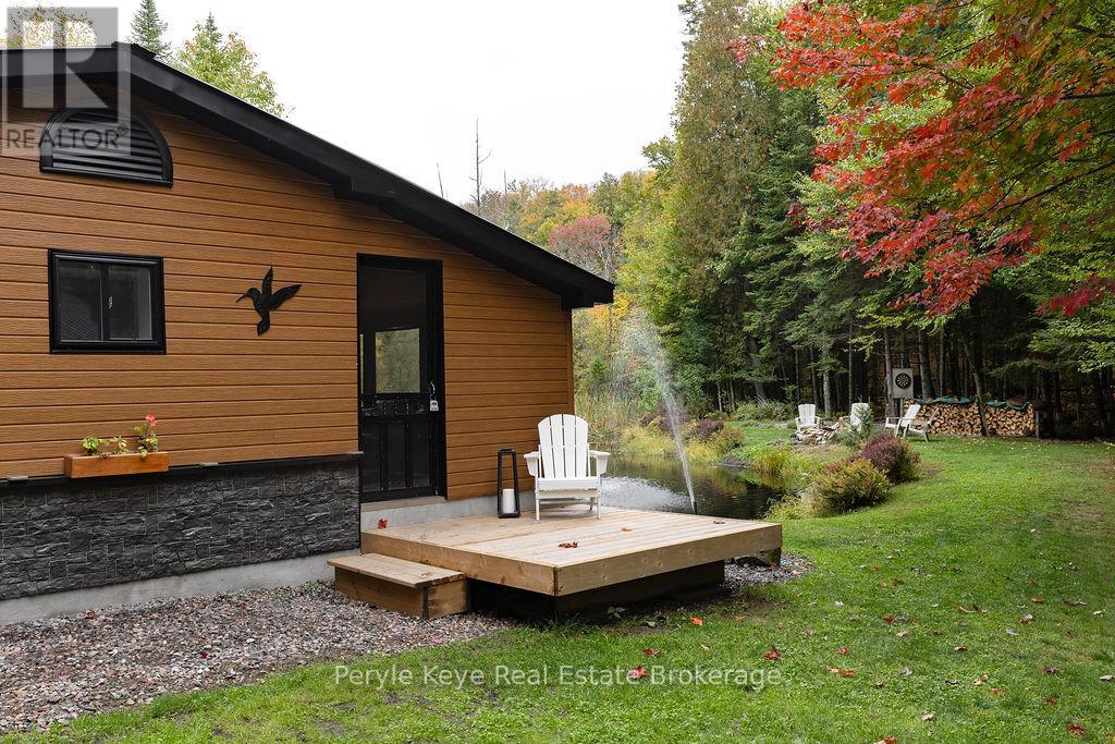 1108 Skyline Drive, Armour, Ontario  P0A 1C0 - Photo 20 - X12515662