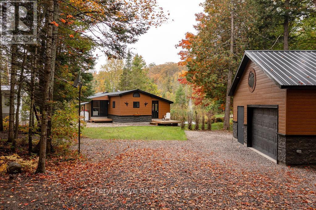 1108 Skyline Drive, Armour, Ontario  P0A 1C0 - Photo 5 - X12515662