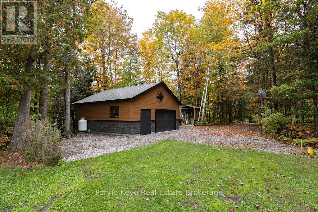 1108 Skyline Drive, Armour, Ontario  P0A 1C0 - Photo 50 - X12515662