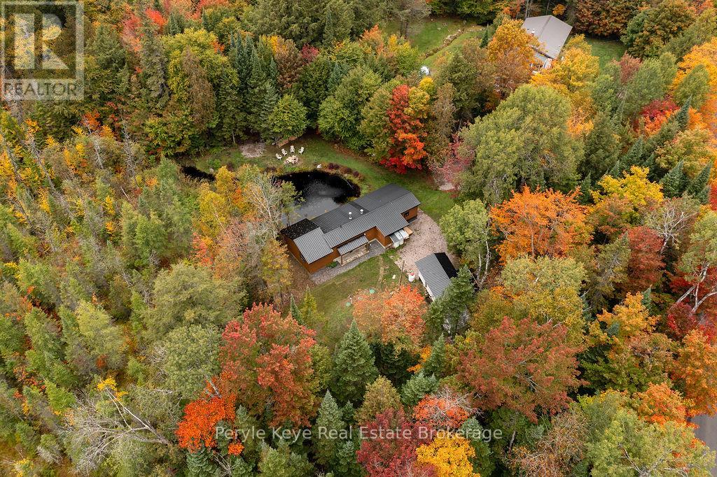 1108 Skyline Drive, Armour, Ontario  P0A 1C0 - Photo 7 - X12515662