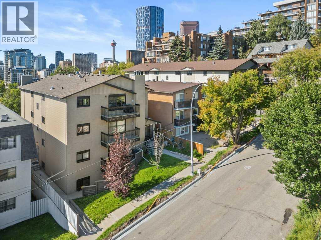 303, 409 1 Avenue NE, Calgary, Alberta