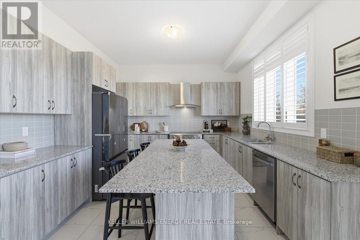 48 Golden Meadows Drive, Otonabee-South Monaghan, Ontario  K9J 0K8 - Photo 13 - X12515650